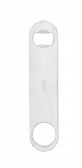 Apribottiglie per bar, BarUp, 179x40x(H)2mm