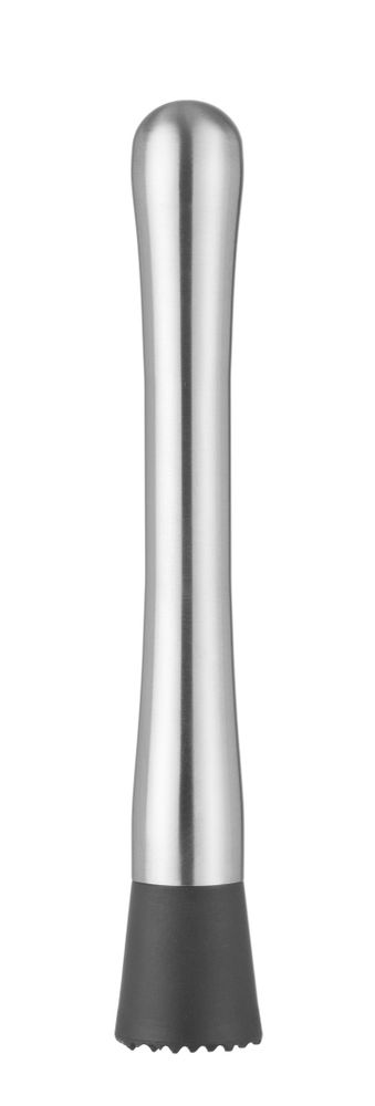 Muddler, BarUp, Argento, 210xx(H)mm