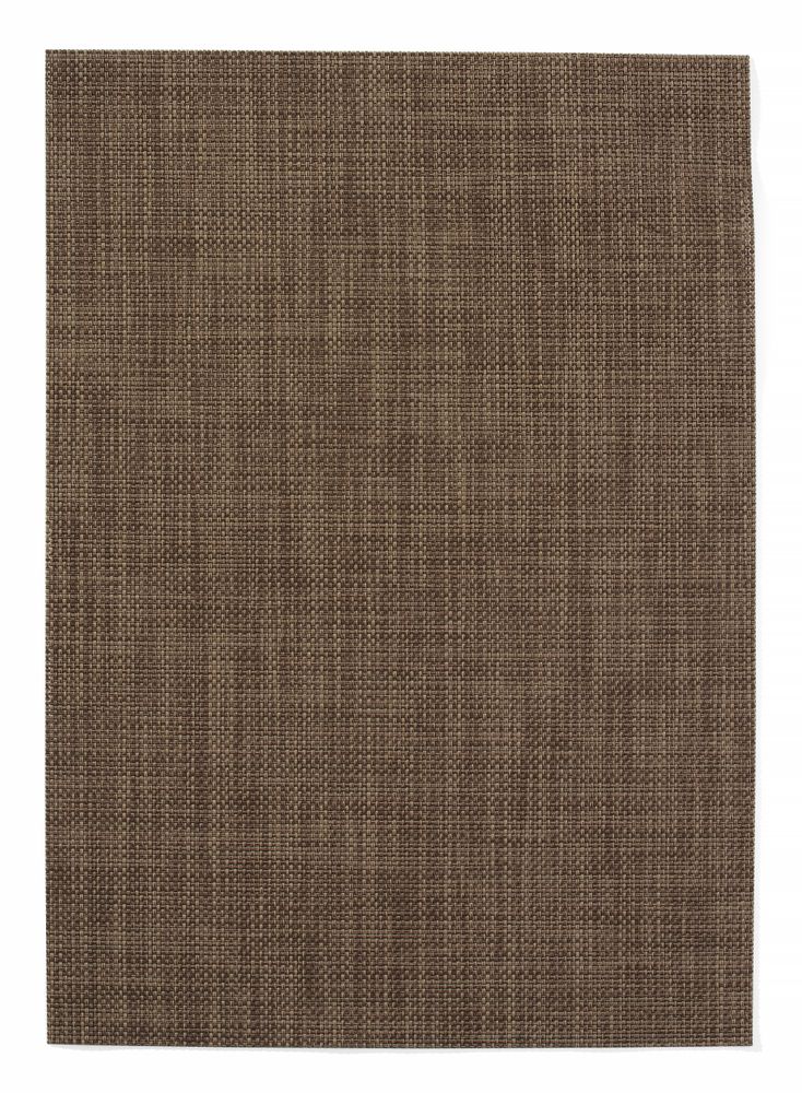 Tovaglietta – set, HENDI, Marrone, 6 pezzi, 450x300mm