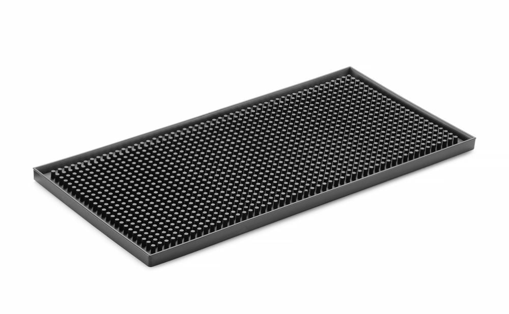 Tappetino Bar, BarUp, Nero, 300x150x(H)9mm