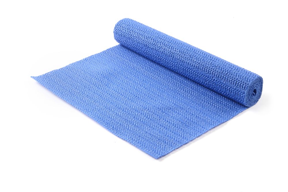 Stuoino antiscivolo, HENDI, Blu, 1500x300mm