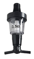 Versatore antigoccia, BarUp, 0,035L