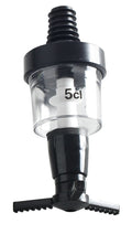 Versatore antigoccia, BarUp, 0,05L