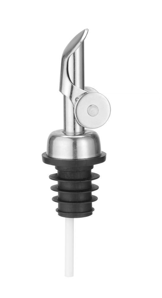 Versatore a flusso libero - 3 pezzi, HENDI, 3 pezzi, ⌀30x120mm
