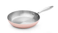Padella per frittura, HENDI, ⌀240x(H)50mm