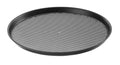 Teglia per pizza rotonda e perforata, HENDI, ⌀352x(H)23mm