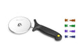 Rotella per pizza, HENDI, Nero, (L)230mm