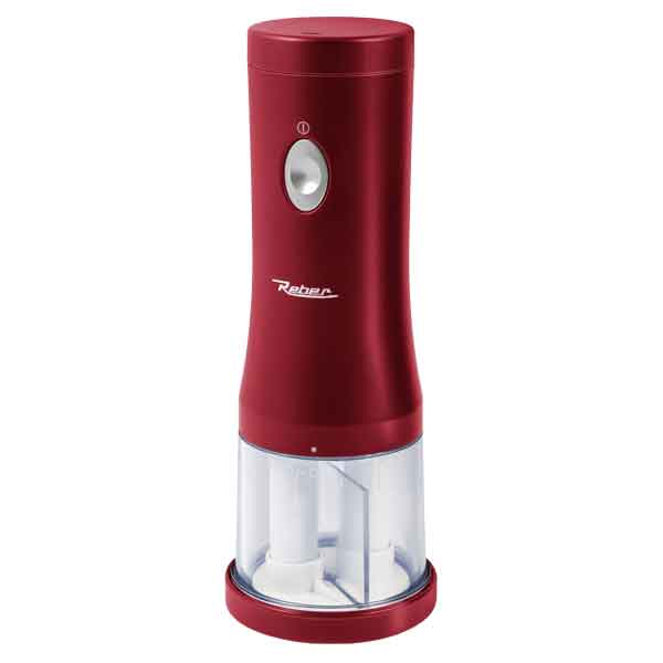 Grattugia elettrica cordless Reber