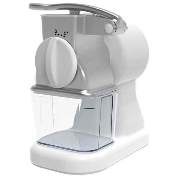 Grattugia elettrica "Artus GM150" Reber
