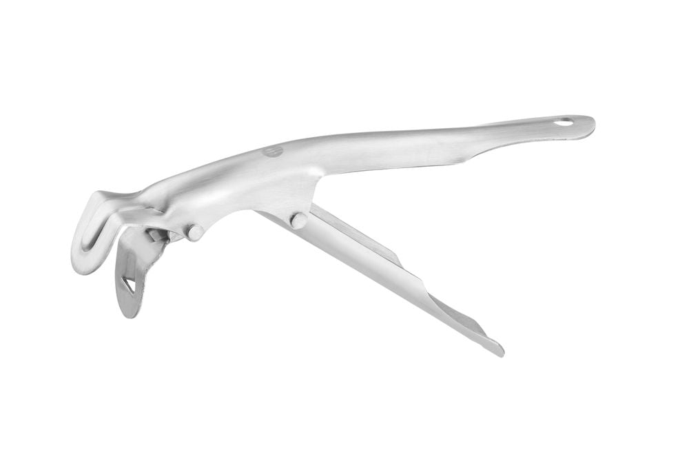 Pinza per teglie, HENDI, (L)190mm