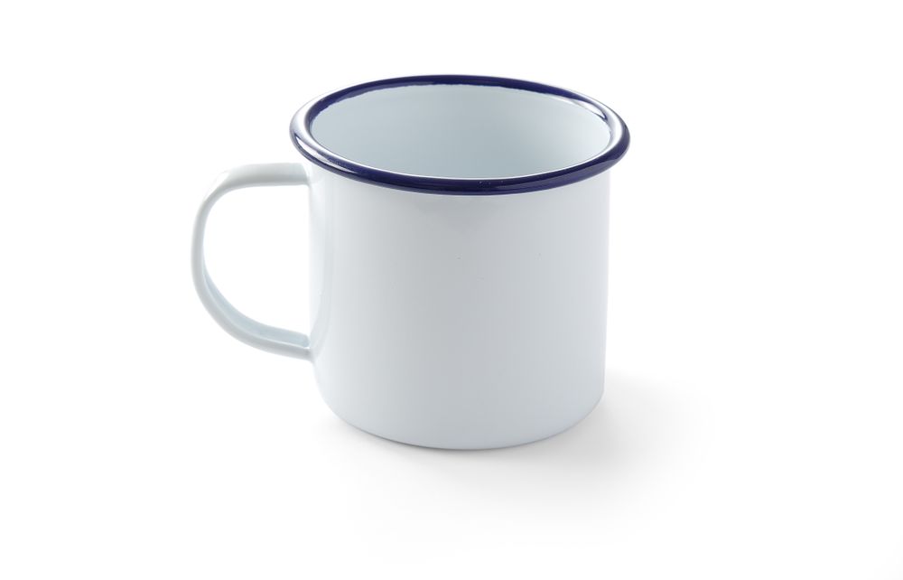 Tazza, HENDI, 0,36L, ⌀90x(H)80mm