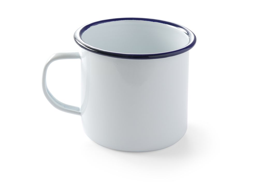 Tazza, HENDI, 0,52L, ⌀100x(H)90mm