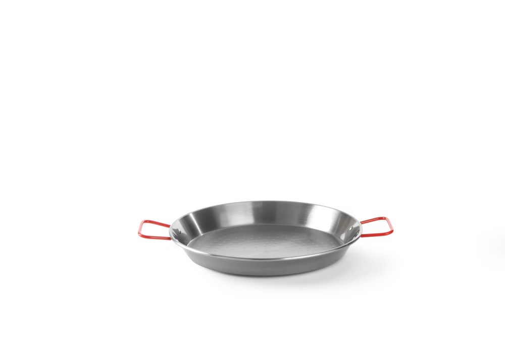 Padella per paella, HENDI, ⌀340x(H)40mm