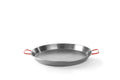 Padella per paella, HENDI, ⌀420x(H)120mm, Rotondo
