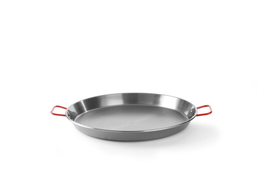 Padella per paella, HENDI, ⌀460x(H)40mm