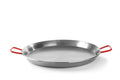 Padella per paella, HENDI, ⌀550x(H)100mm, Rotondo