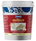 Fabbri Crockoloso Cioccobianco con Meringhe kg 4.2