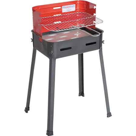 Barbecue a carbonella Piccolo