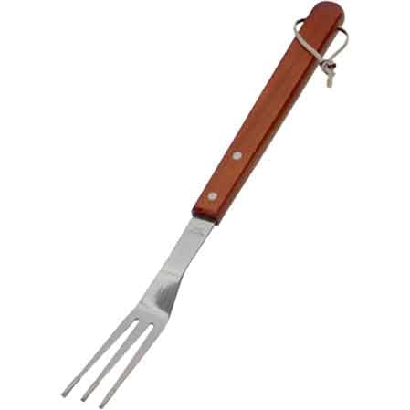 Forchettone per barbecue