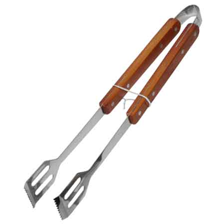 Pinza per barbecue