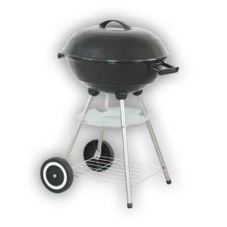 Barbecue a carbonella Miami Cardinale