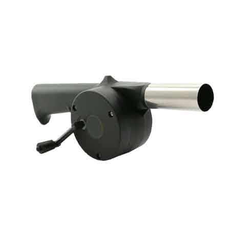 Soffiatore per barbecue Cardinale