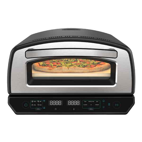 Forno pizza portatile elettrico Vinco
