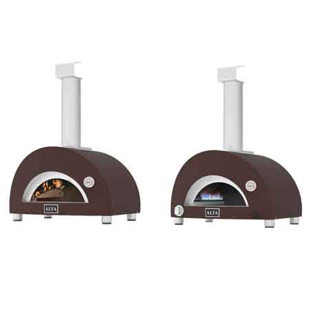 Forno portatile Nano