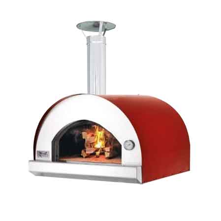 Forno a legna Enea