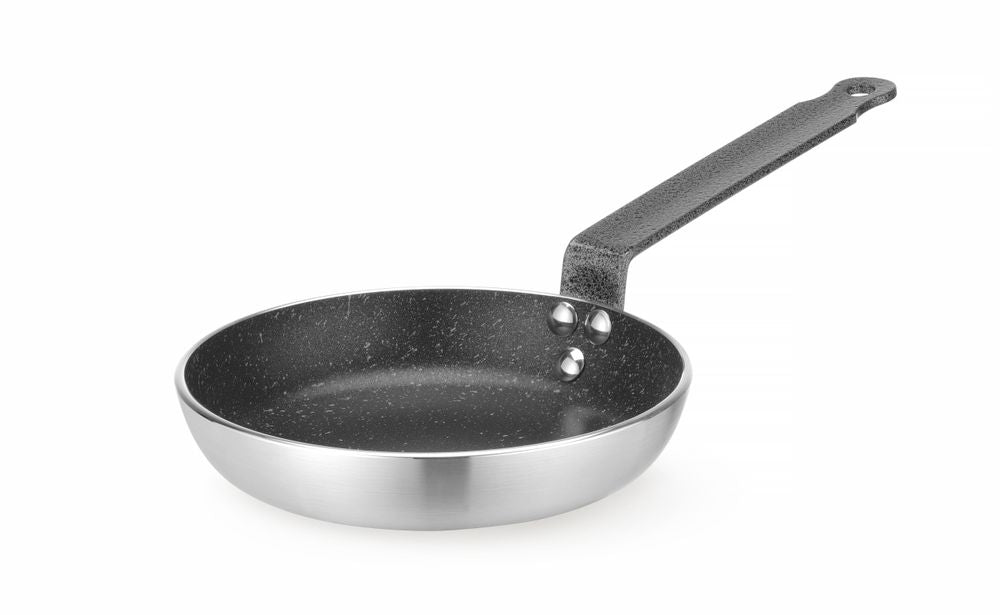 Padella per frittura, HENDI, ⌀200x(H)40mm