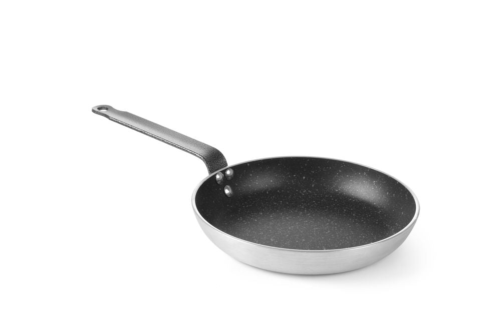 Padella per frittura, HENDI, ⌀240x(H)42mm