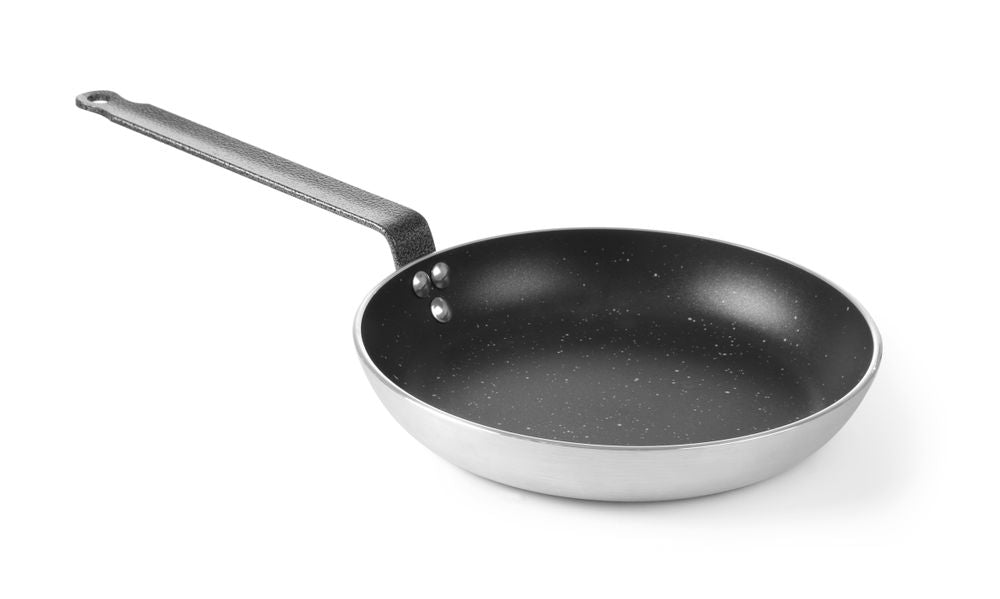 Padella per frittura, HENDI, ⌀260x(H)45mm