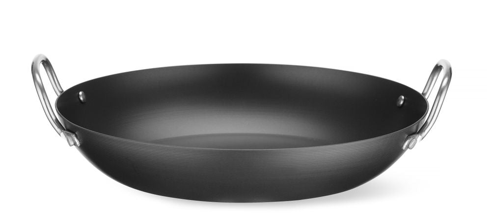Padella per servire, HENDI, ⌀243x280mm