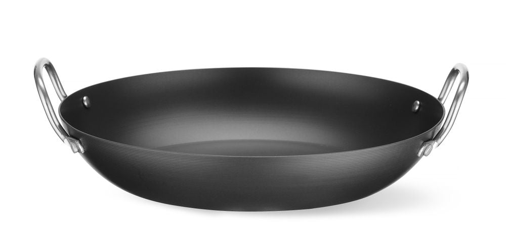 Padella per servire, HENDI, ⌀264x297mm
