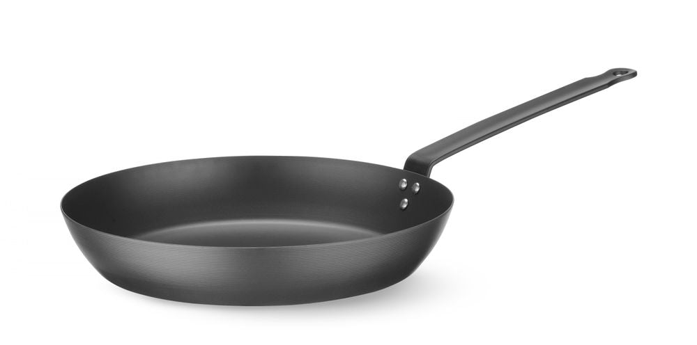Padella per friggere, HENDI, ⌀204x385mm