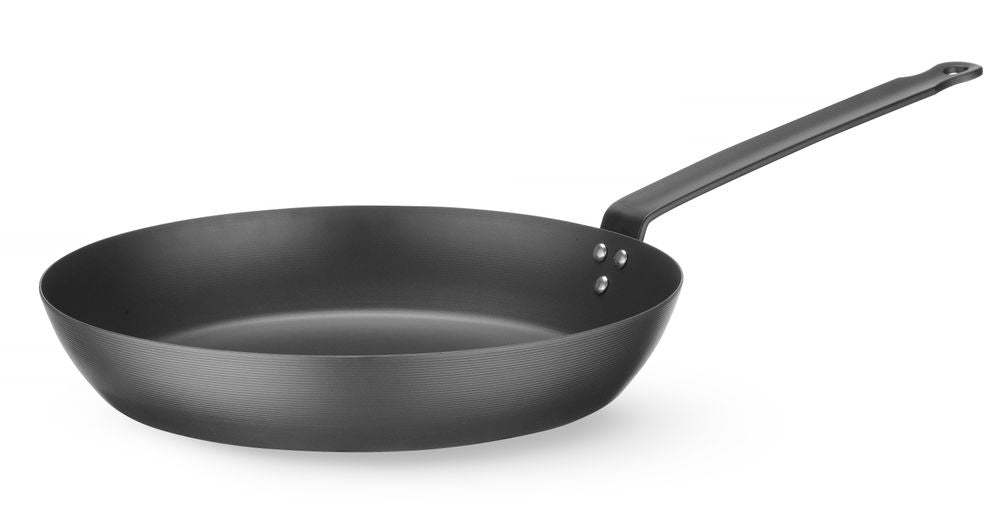 Padella per friggere, HENDI, ⌀306x530mm
