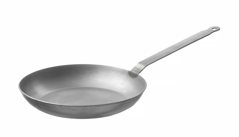 Padella per frittura, HENDI, ⌀280x(H)50mm