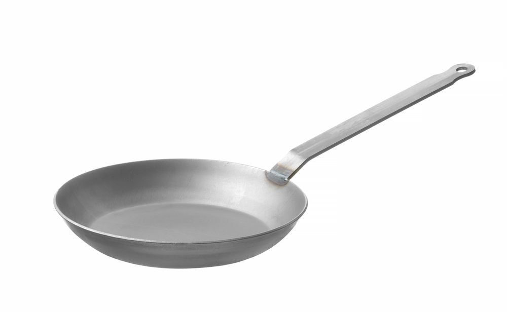 Padella per frittura, HENDI, ⌀240x(H)45mm