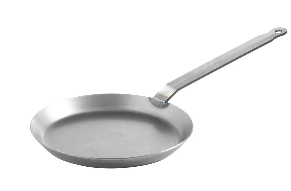 Padella per crepes, HENDI, ⌀230x(H)25mm