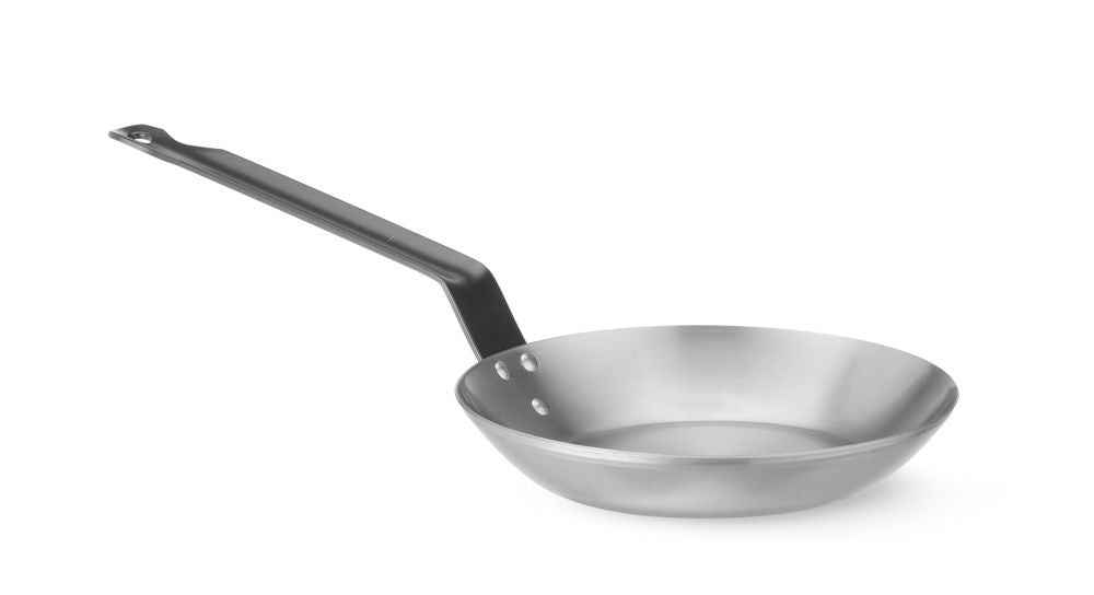Padella Lyonnaise, HENDI, ⌀280x(H)130mm, Rotondo