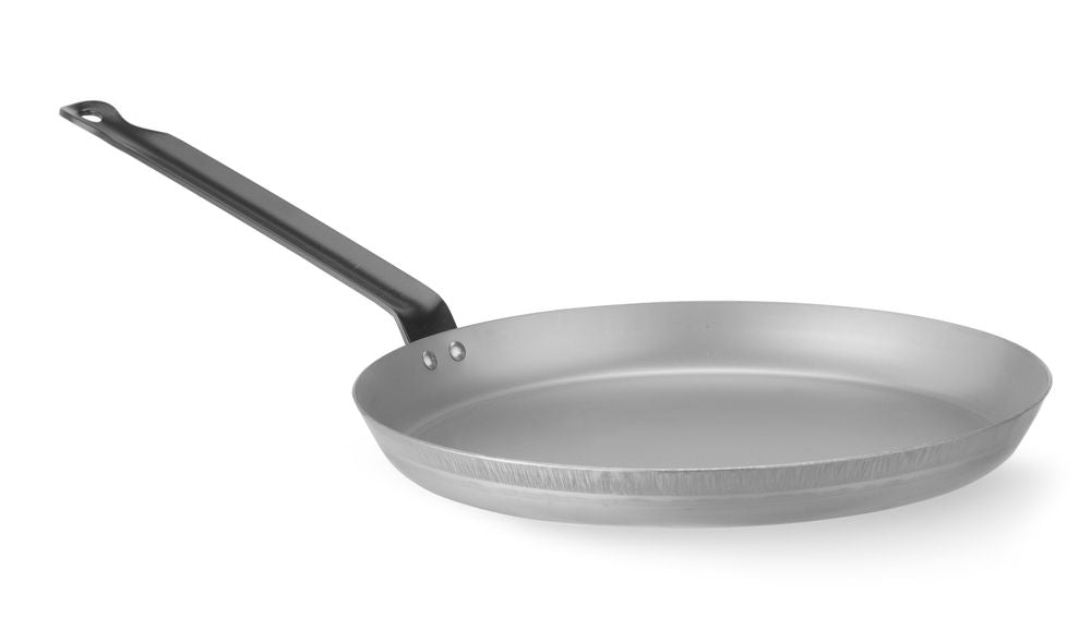 Padella per crêpes, HENDI, ⌀290x(H)100mm