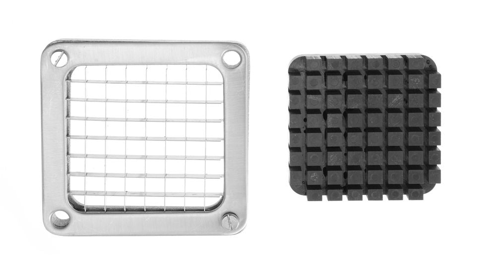 Lama per patatine fritte da , HENDI, 11 mm, 110x110mm