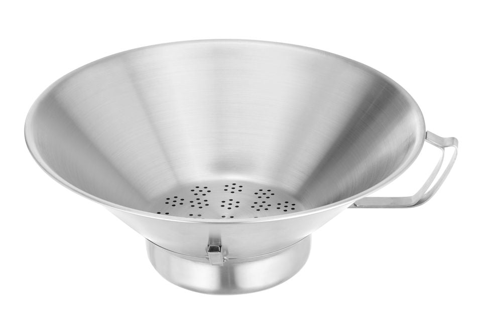 Scolatoio per patate, HENDI, ⌀410x(H)170mm
