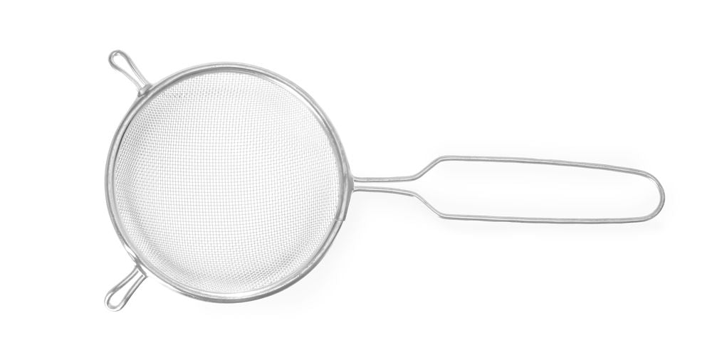 Setacci, HENDI, Kitchen Line, 280x125x(H)47mm