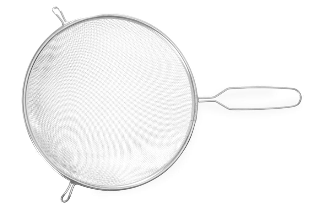 Setacci, HENDI, Kitchen Line, 395x260x(H)90mm