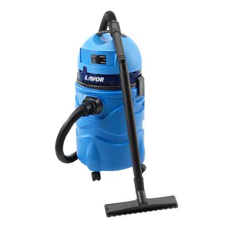 Bidone aspiratutto per piscine Swimmy Lavor