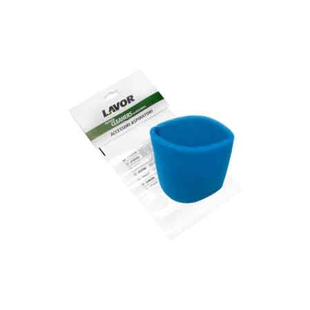 Filtro in spugna di ricambio per aspirapolvere Lavor
