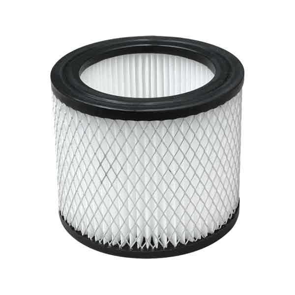 Filtro a cartuccia di ricambio per aspiracenere Kombo 4IN1 Lavor