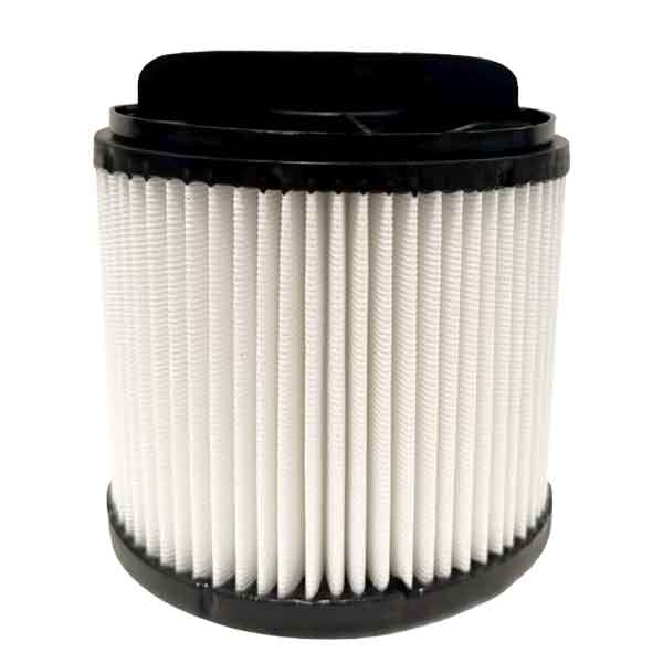 Filtro a cartuccia di ricambio per aspiratutto Pro Worker EM Lavor