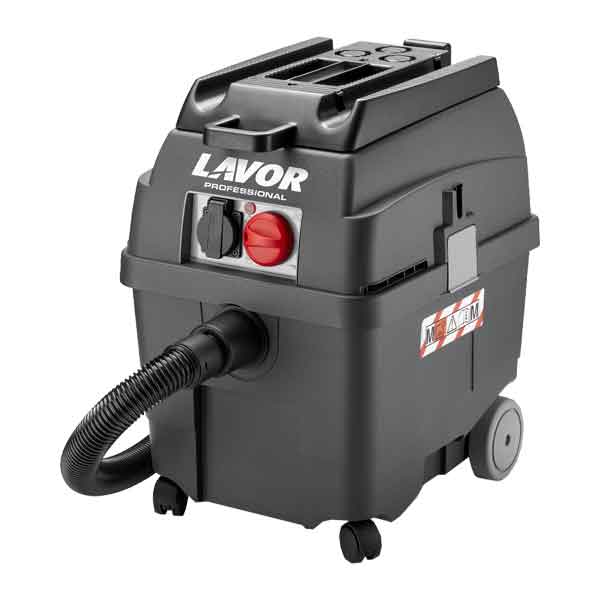 Bidone aspiratutto Pro Worker EM Lavor